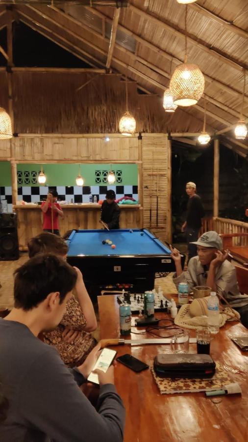 Rimba Eco Resort Tomohon Екстериор снимка
