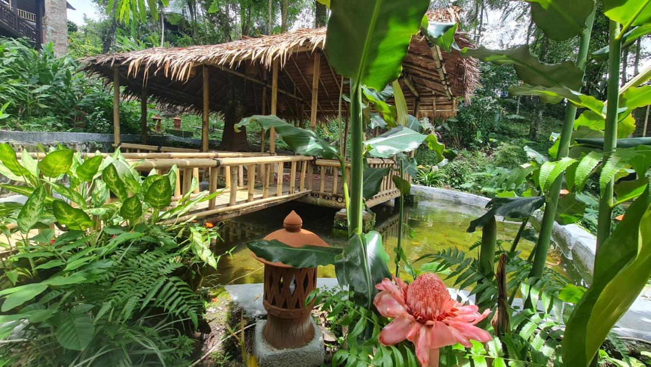 Rimba Eco Resort Tomohon Екстериор снимка