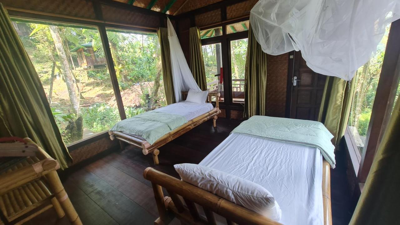 Rimba Eco Resort Tomohon Екстериор снимка