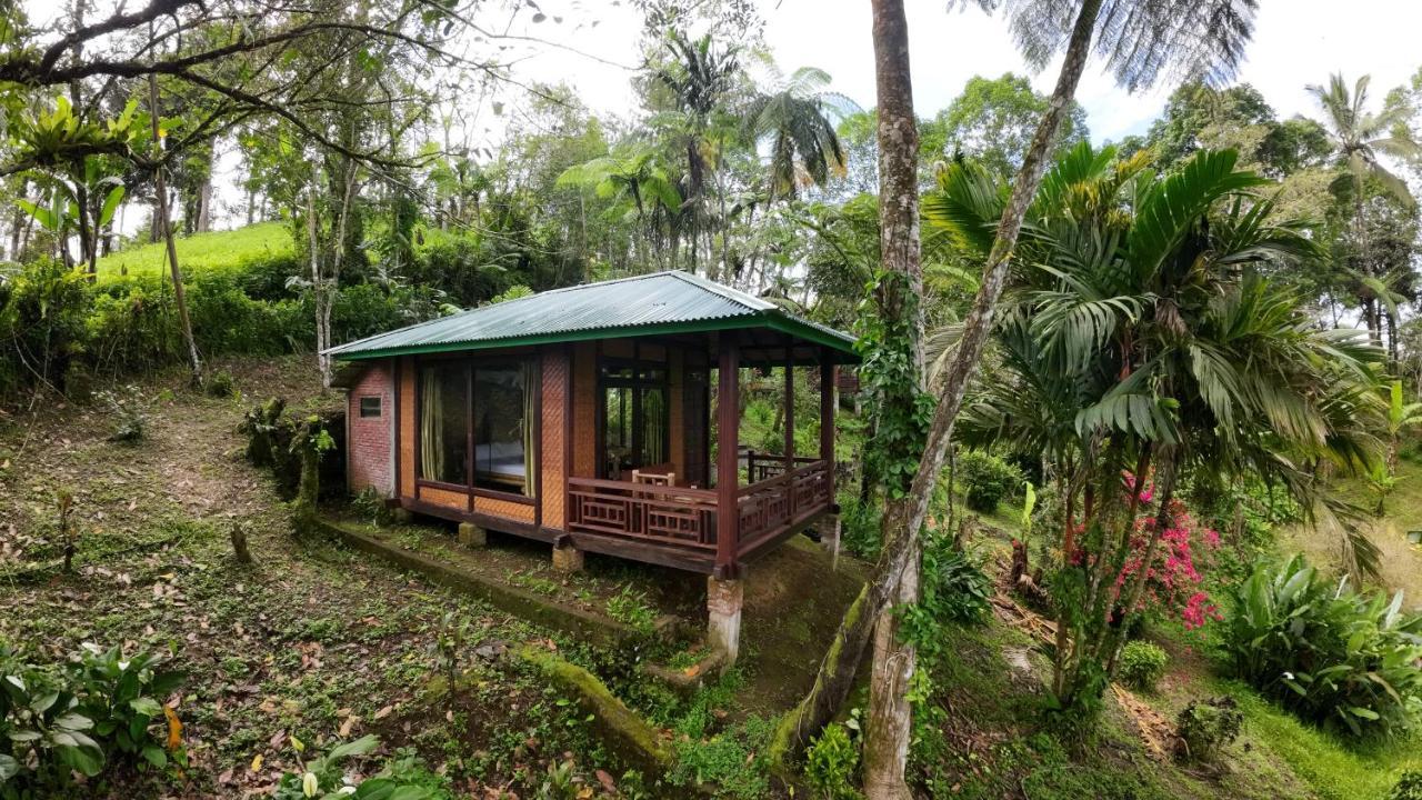 Rimba Eco Resort Tomohon Екстериор снимка