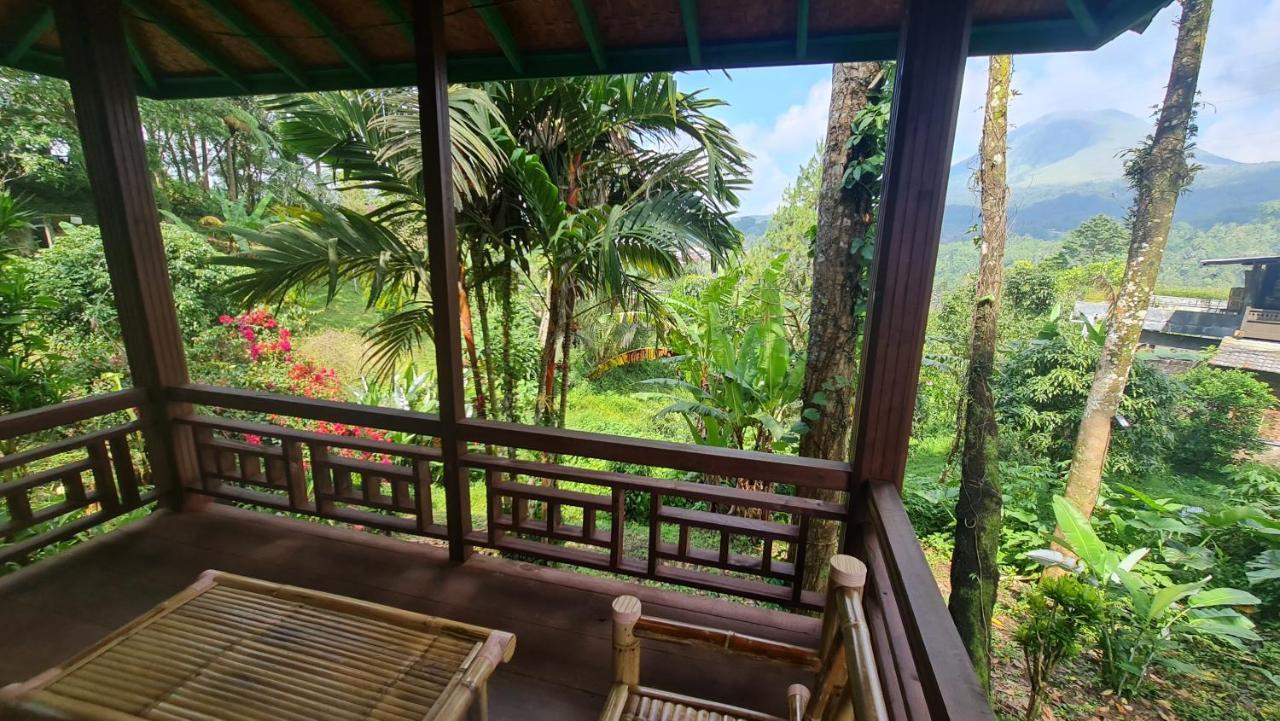 Rimba Eco Resort Tomohon Екстериор снимка