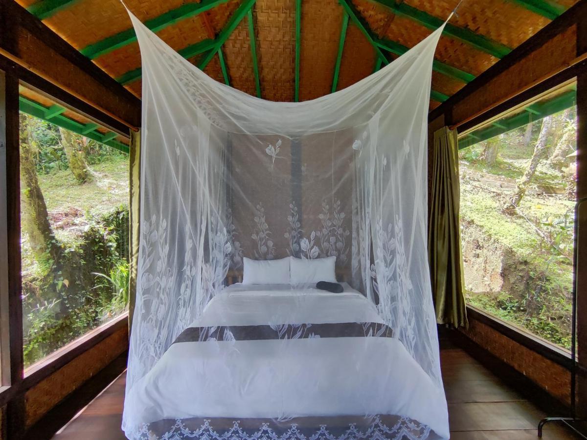 Rimba Eco Resort Tomohon Екстериор снимка