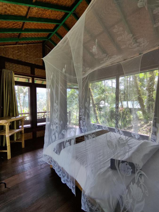 Rimba Eco Resort Tomohon Екстериор снимка