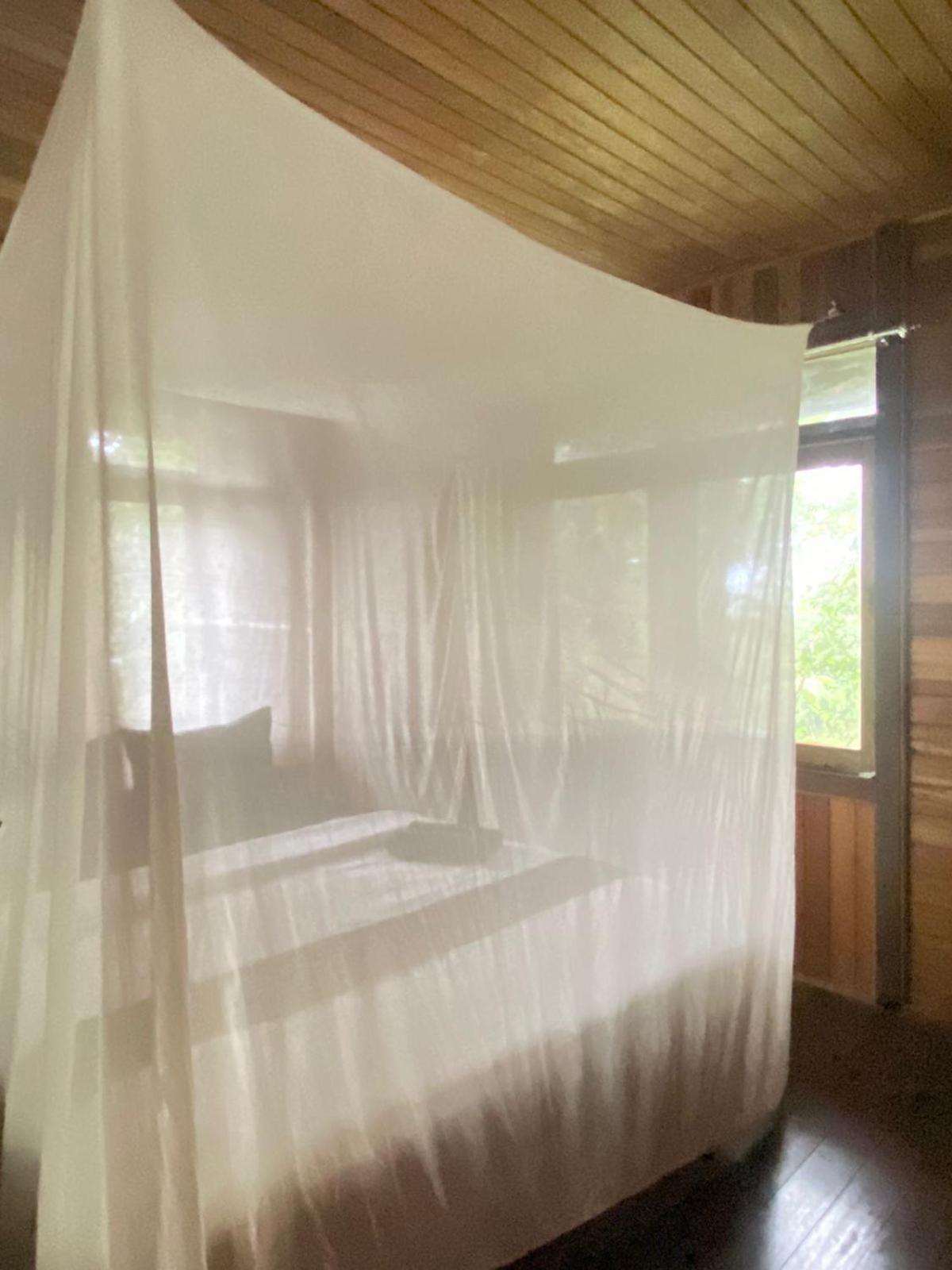 Rimba Eco Resort Tomohon Екстериор снимка
