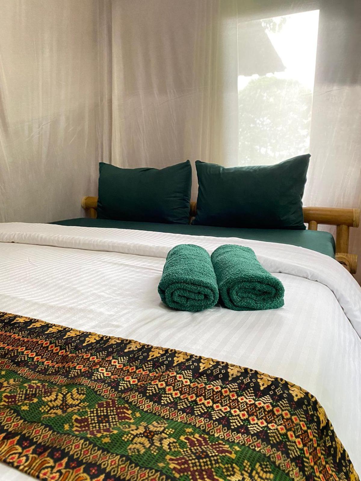 Rimba Eco Resort Tomohon Екстериор снимка
