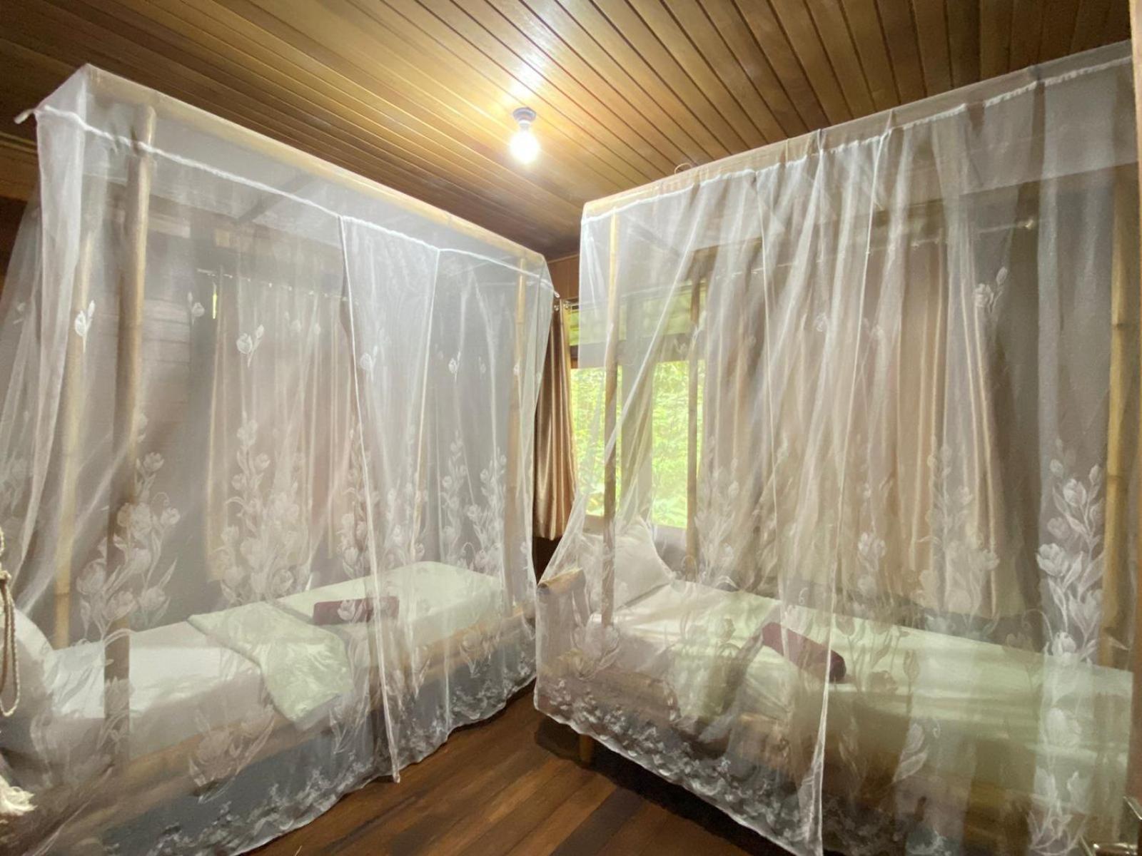 Rimba Eco Resort Tomohon Екстериор снимка