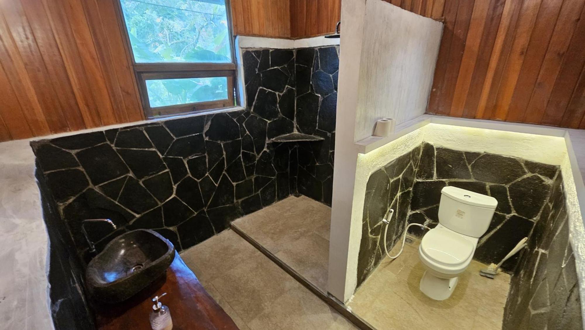 Rimba Eco Resort Tomohon Екстериор снимка